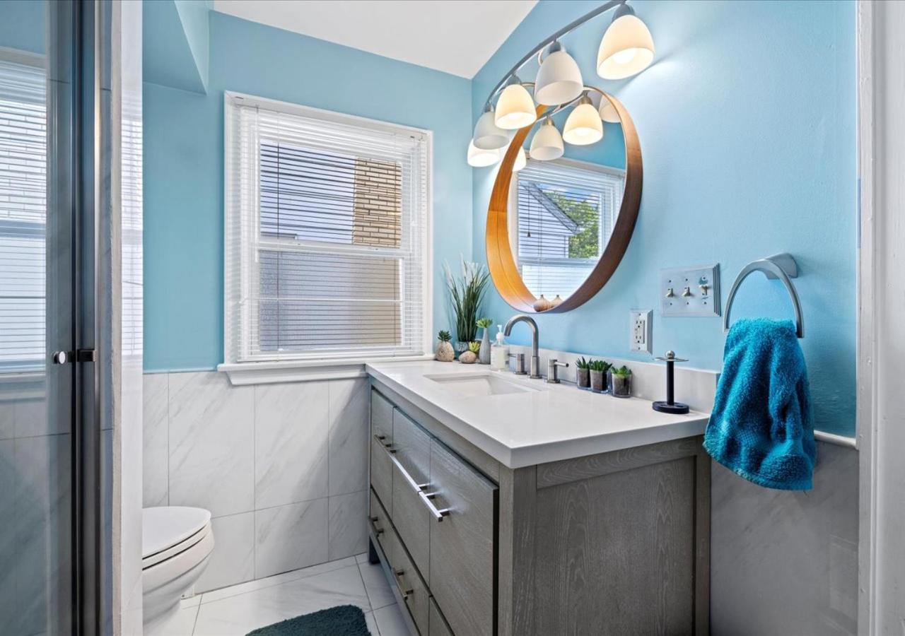 Charming 3 Bedroom House In A Quiet Neighborhood Columbus Luaran gambar