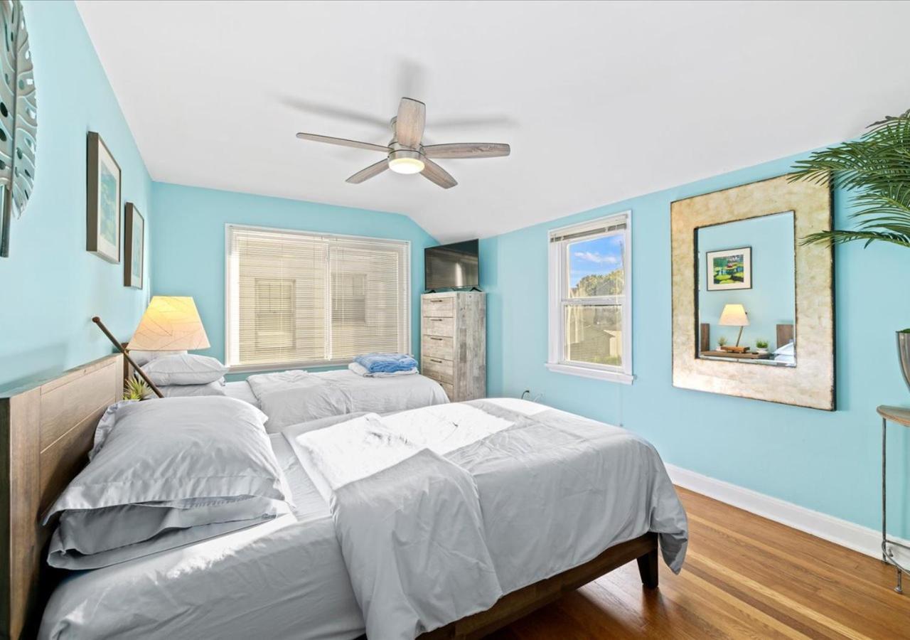 Charming 3 Bedroom House In A Quiet Neighborhood Columbus Luaran gambar