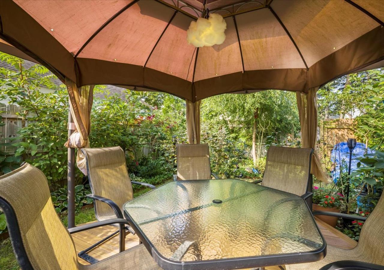 Charming 3 Bedroom House In A Quiet Neighborhood Columbus Luaran gambar